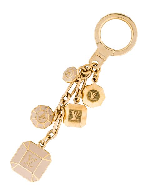 lv key chain holder|louis vuitton keychains on sale.